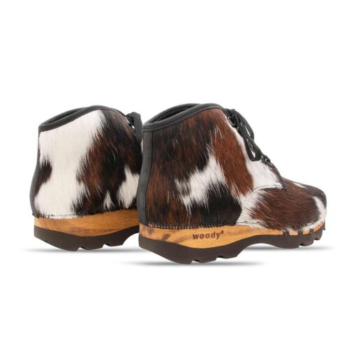 Adam Fell Herren Clog Ankle Boots woody®