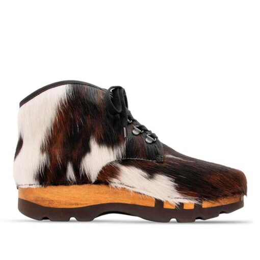 Adam Fell Herren Clog Ankle Boots woody®