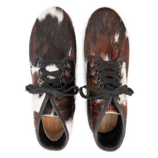 Adam Fell Herren Clog Ankle Boots woody®