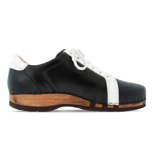 Wayne Herren Clog Sneaker woody®