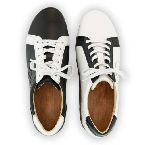 Wayne Herren Clog Sneaker woody®