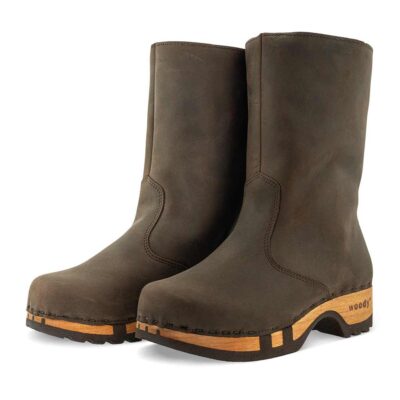 Rose Caffe Stiefelette